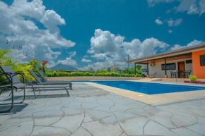 Casa Stela